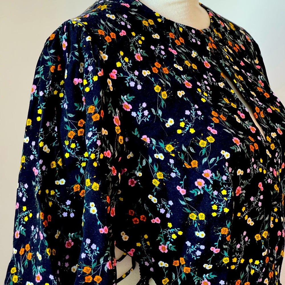 AFRM DRESS - Picture 5 of 9